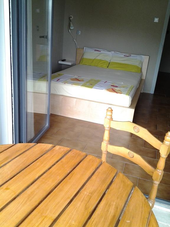 Elsa Apartment Agios Ioannis  Exterior foto