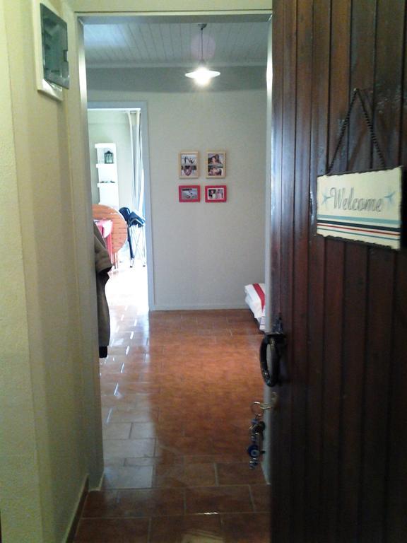 Elsa Apartment Agios Ioannis  Exterior foto
