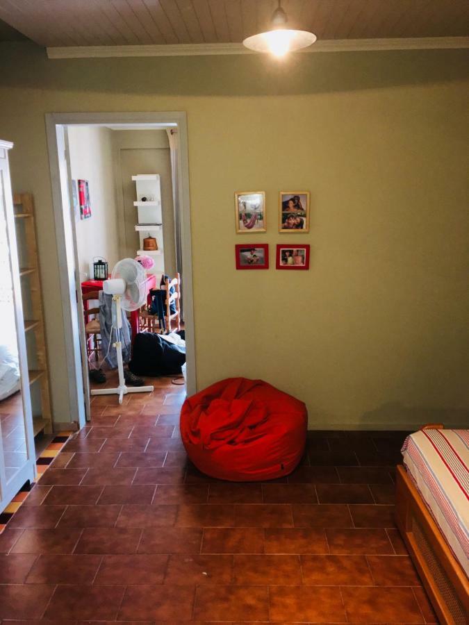 Elsa Apartment Agios Ioannis  Exterior foto