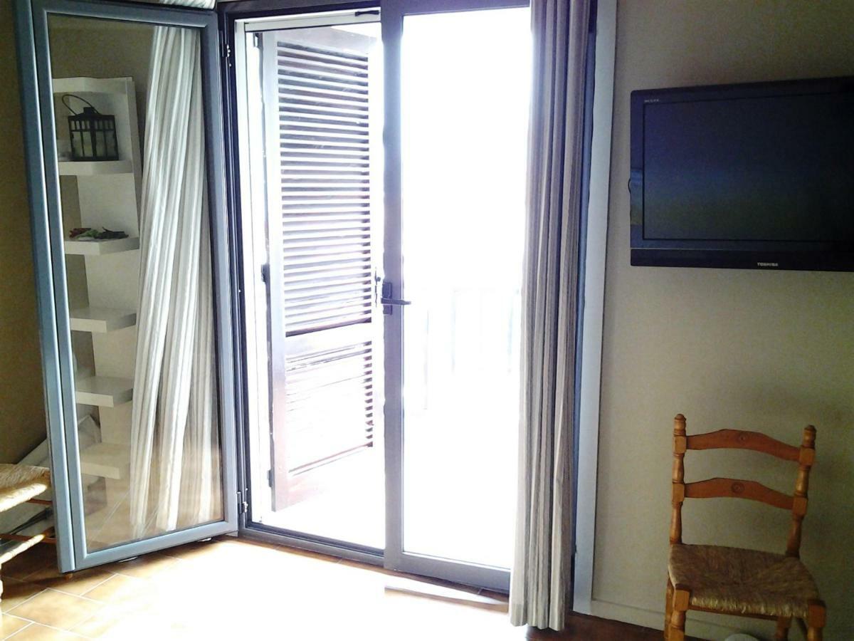 Elsa Apartment Agios Ioannis  Exterior foto